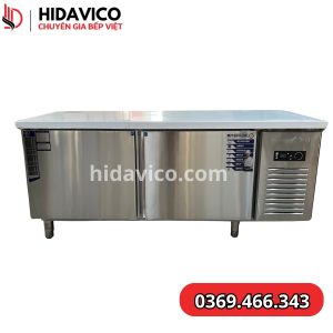 Bàn mát 1m8 - bàn mát cocktail bàn chặt