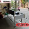 Bếp Á 3 họng