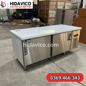 Bàn mát 1m8 - bàn mát cocktail bàn chặt