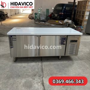 Bàn mát 1m8 - bàn mát cocktail bàn chặt