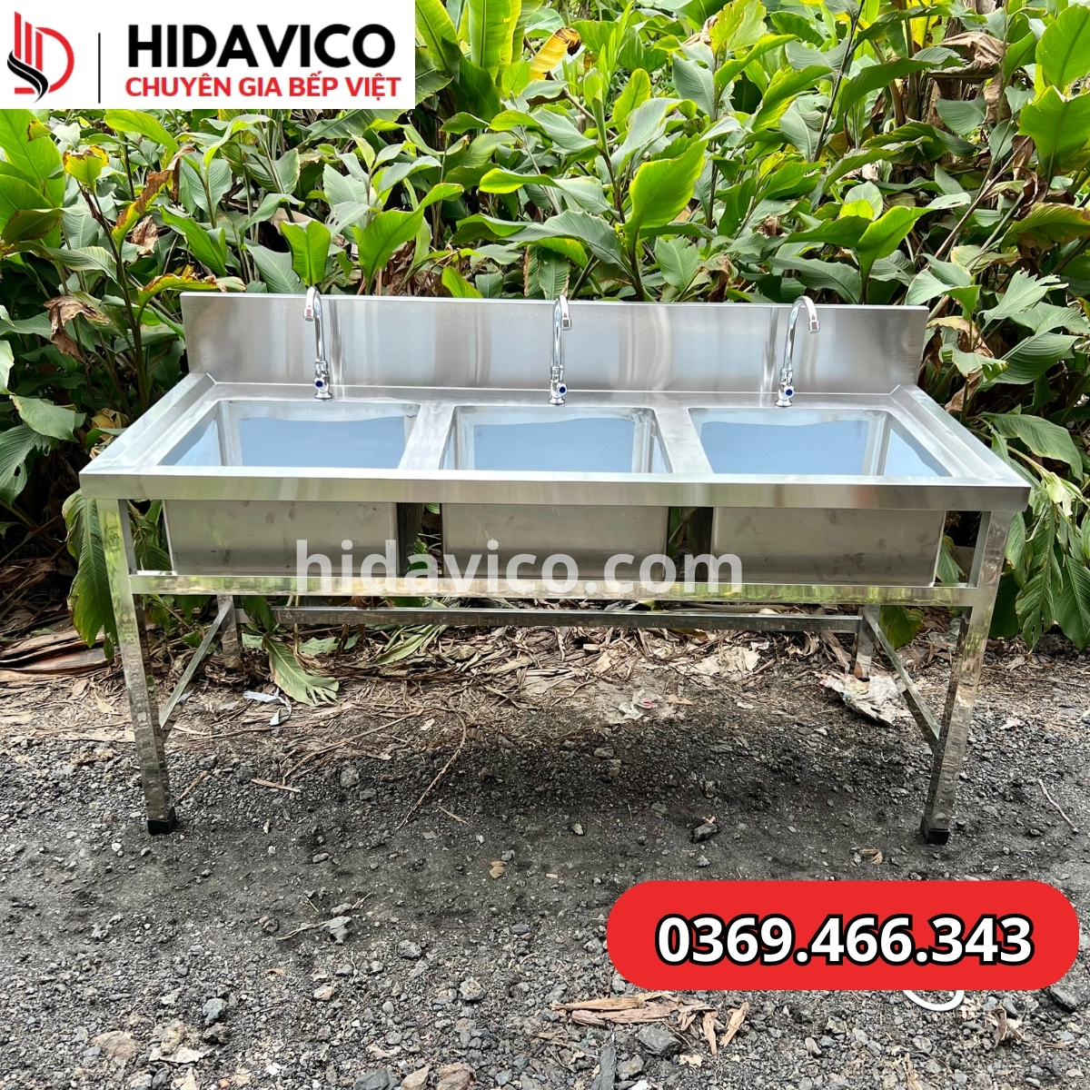 chậu rửa inox 3 hố chậu rửa inox 3 hố