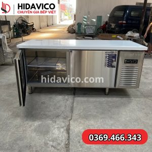 Bàn mát 1m8 - bàn mát cocktail bàn chặt