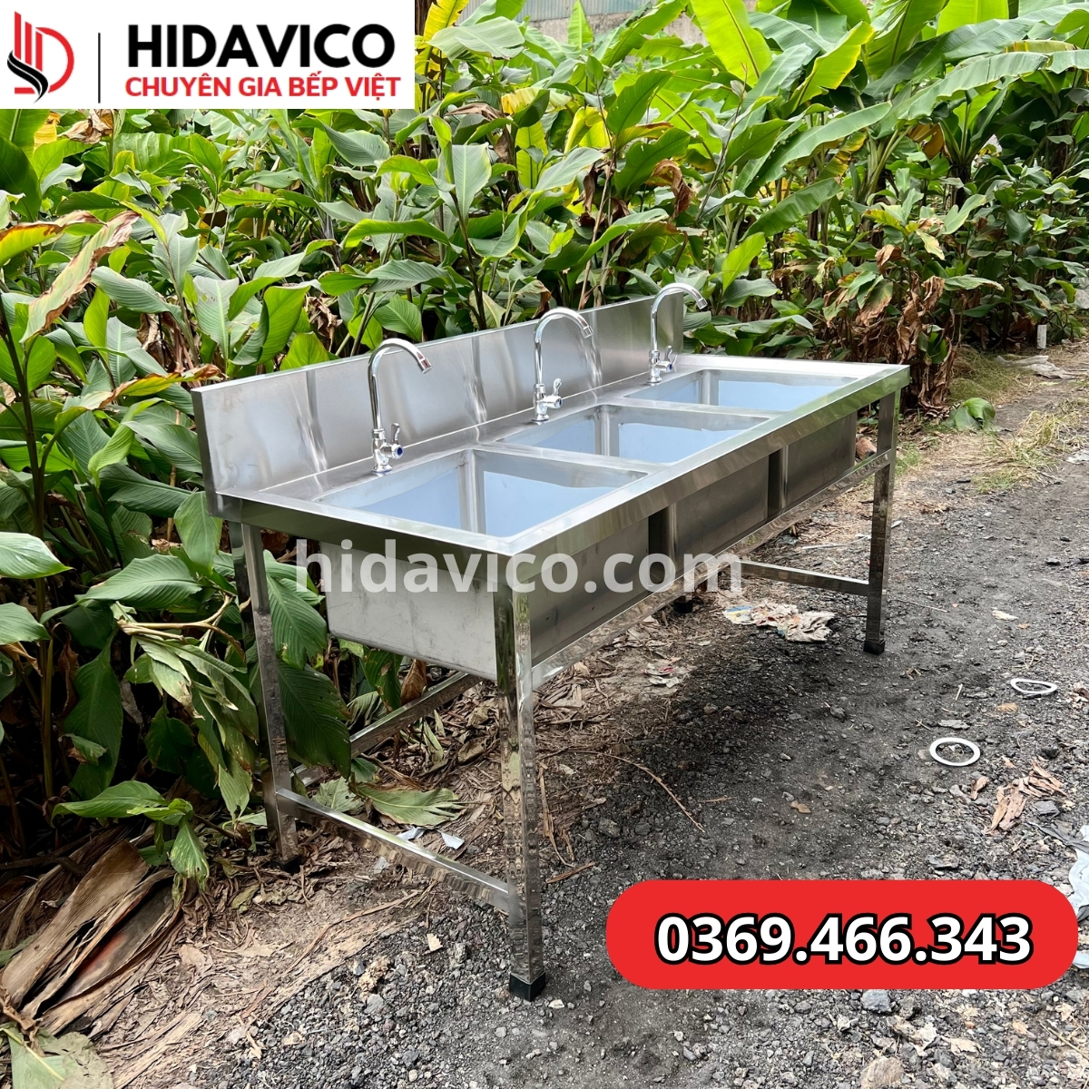 chậu rửa inox 3 hố chậu rửa inox 3 hố