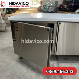 Bàn mát 1m8 - bàn mát cocktail bàn chặt