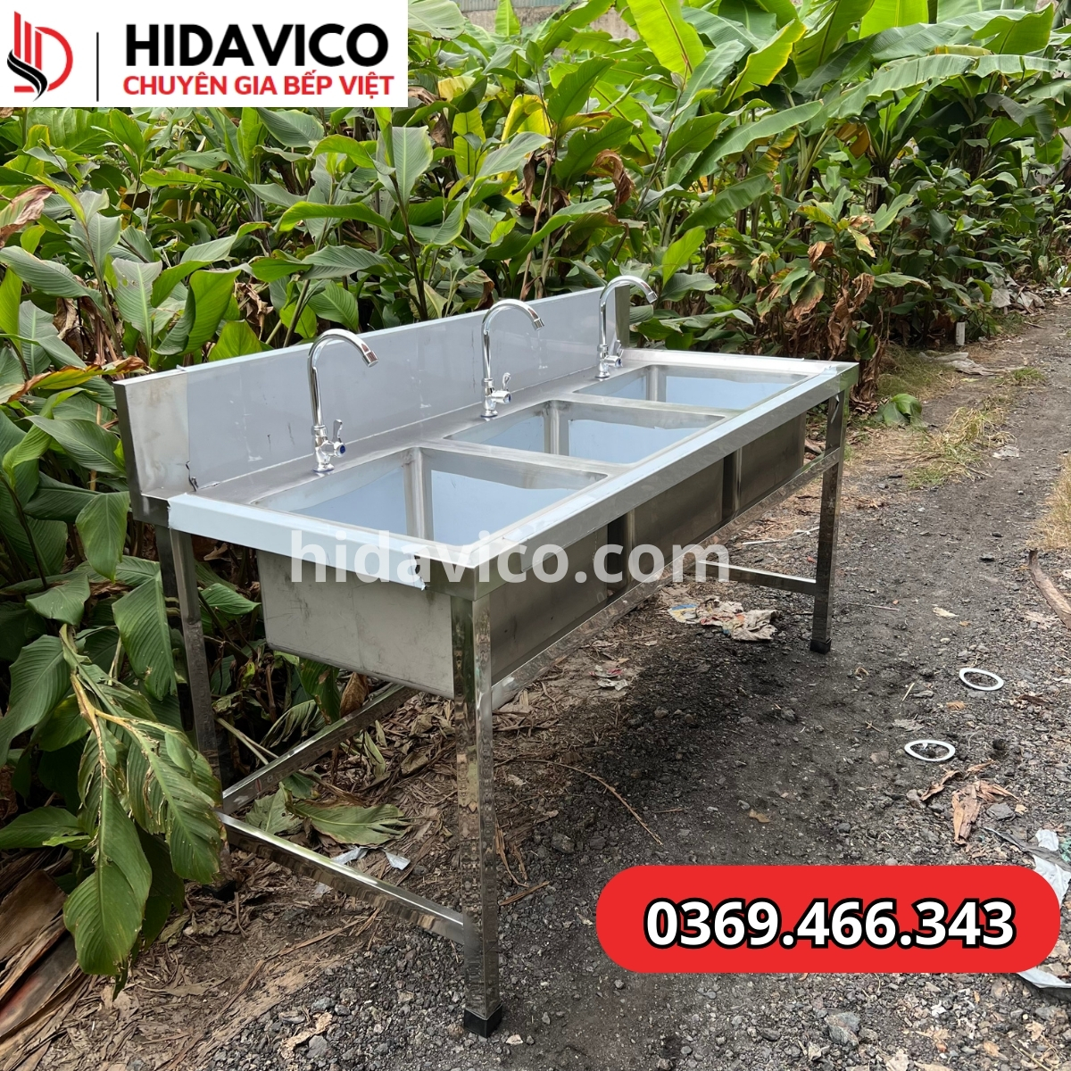chậu rửa inox 3 hố chậu rửa inox 3 hố