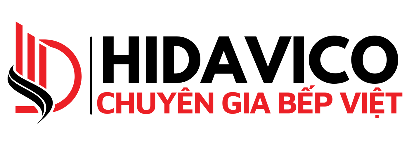 HIDAVICO – Chuyên gia bếp Việt